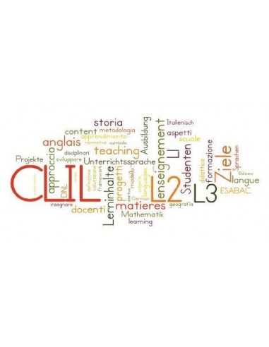 E-CLIL per una didattica innovativa...