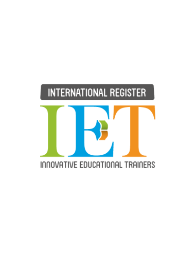 IET  Innovative Educational Trainers