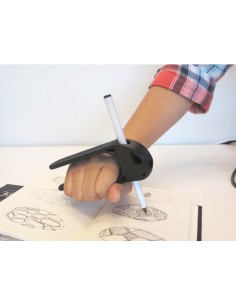 Ausilioteca 3D, personal...