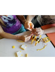 RB 4058 Kit EDUino con... 2