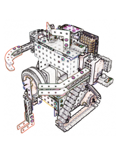 WCBCDN10KL Kit per...