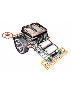 WCBCDN10KL Kit per... 2