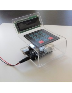 RB 3914  Kit "Impariamo i...