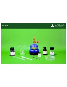 BIO 03004.2 Kit Mitosi... 2
