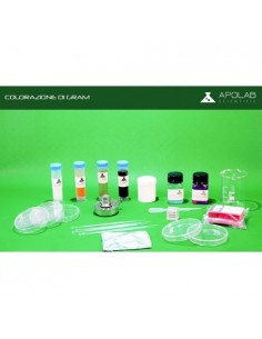 BIO 02004  Kit Colorazione... 2