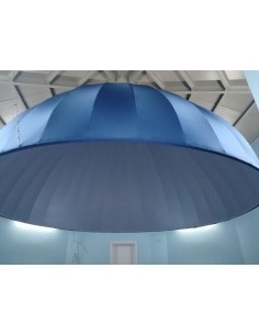 ASTR 0C4M Cupola Planetario...