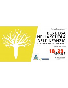 BES E DSA NELLA SCUOLA...