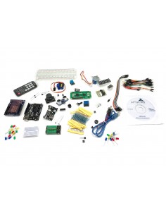 RB 3638  Kit Arduino...