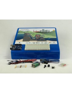 MOD 4032 Laboratorio... 2