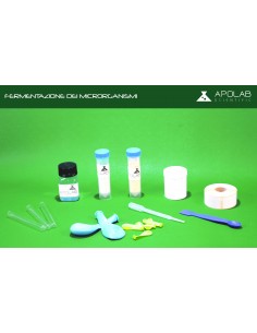 BIO 02003  Kit...