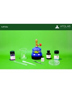 BIO 03004.2 Kit Mitosi...