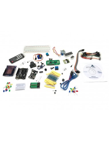 RB 4656  Kit Arduino S.T.E.M.... RB 4656  Kit Arduino S.T.E.M....