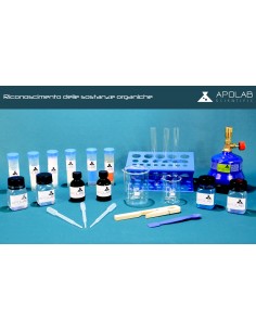 CC 02002 kit per il...