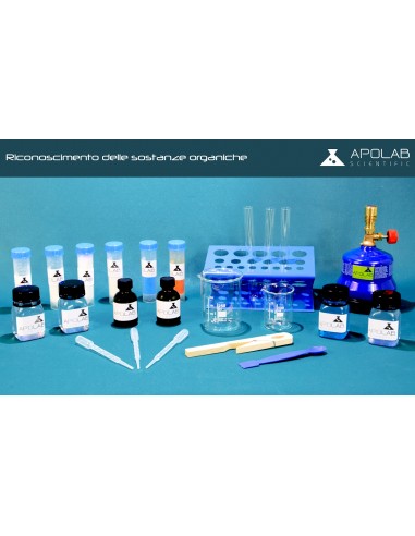 CC 02002 kit per il riconosciemento...