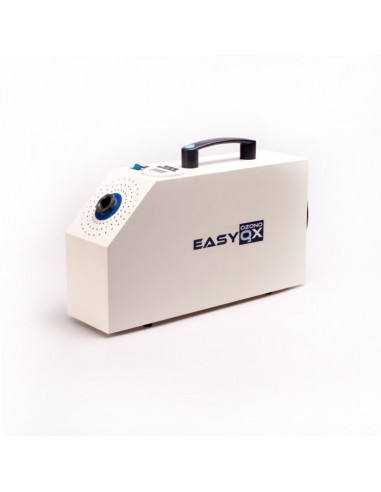 DPI 4707 EasyOx 3 – Ionizzatore...