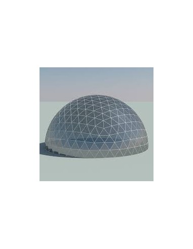 ASTR 0033 kit Cupola Godetica in...