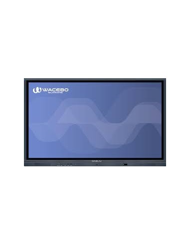 WeTouchE8-65-40T-4K Monitor...