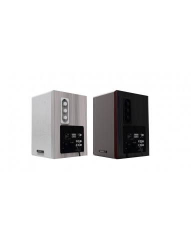 EMSP.WB64BL White Speaker WB-64