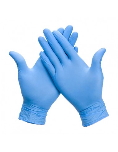 DPI 1823 Guanti Nitrile Gloves...