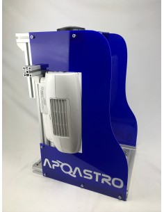 ASTR 0416 Sistema indiretto...