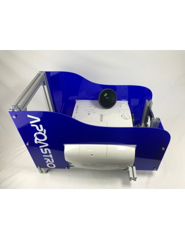 ASTR 415N Sistema di videoproiezione...