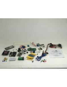 RB 4583 Laboratorio IOT...