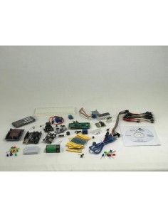 RB 4583 Laboratorio IOT... 2