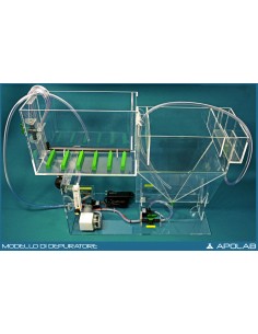 RB 5001 Sistema completo...