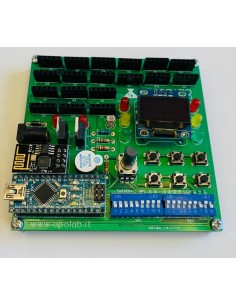 RB 5231 Laboratorio IOT su... 2